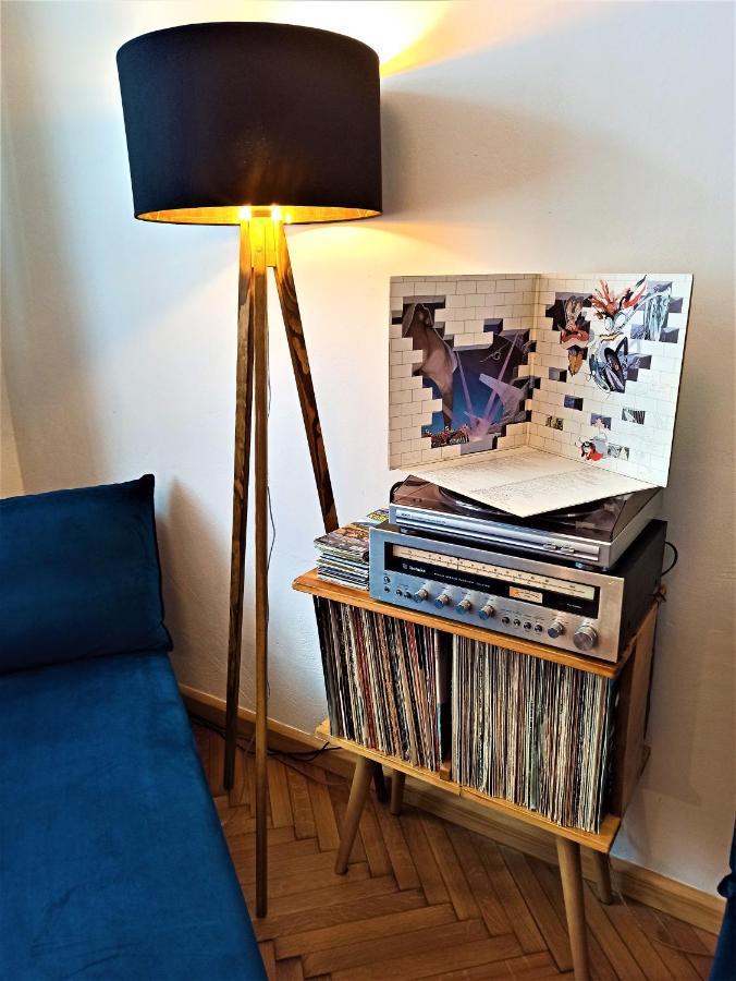 Szklarska Centrum Apartment Szklarska Poreba