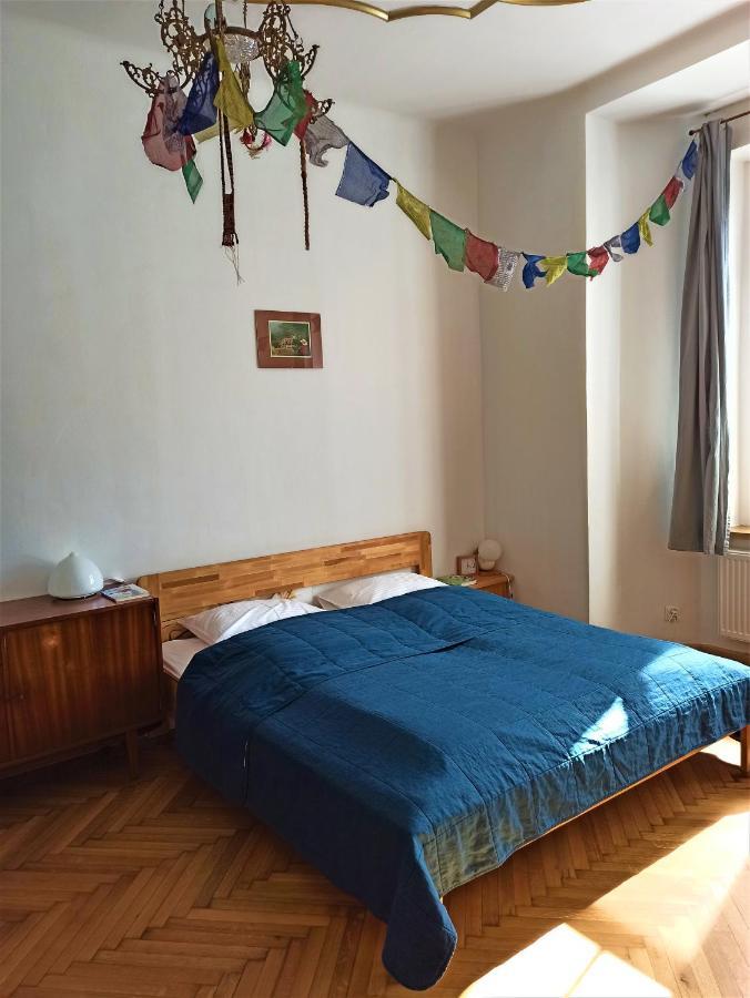Szklarska Centrum Apartment *