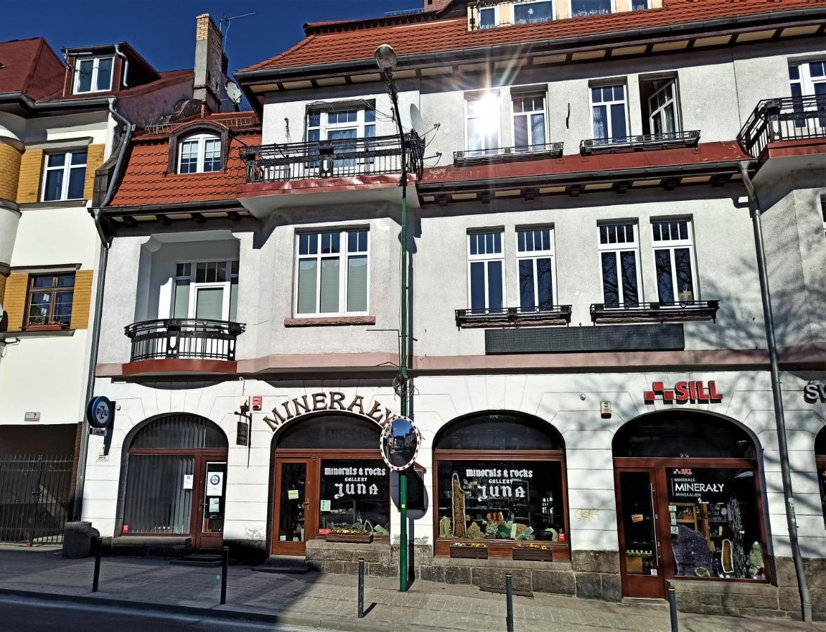Szklarska Centrum * Szklarska Poreba