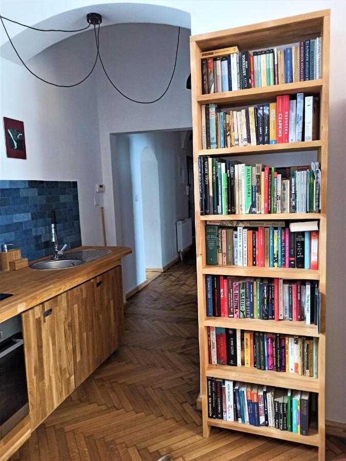 Szklarska Centrum Apartment Szklarska Poreba