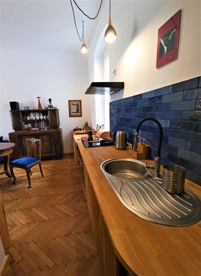 Apartment Szklarska Centrum