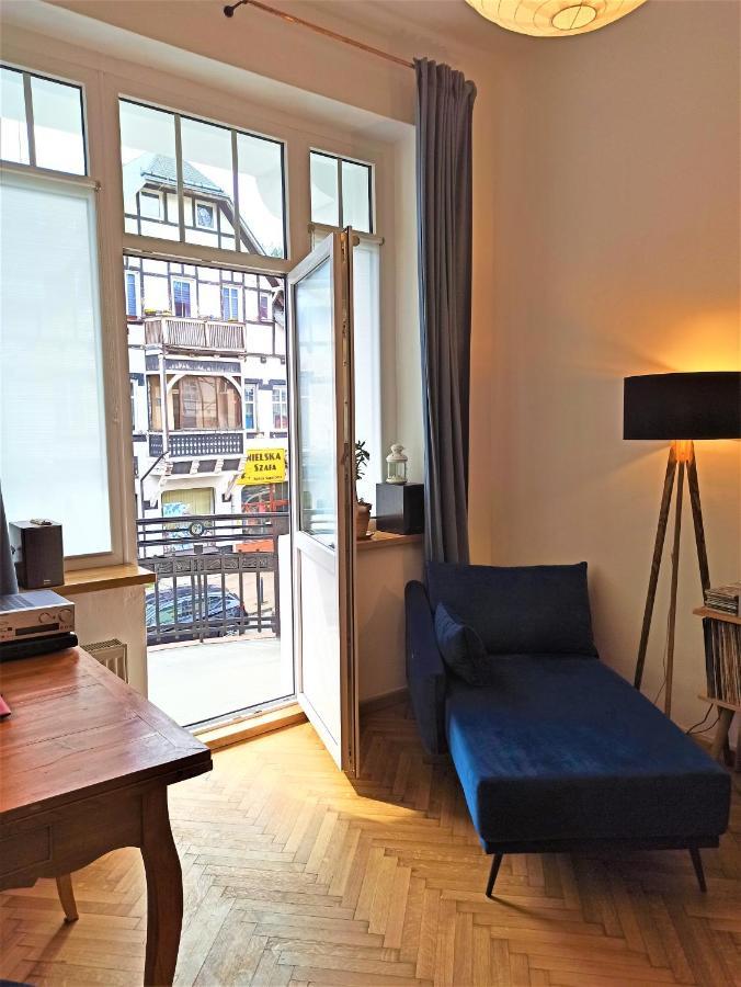 Apartment Szklarska Centrum *