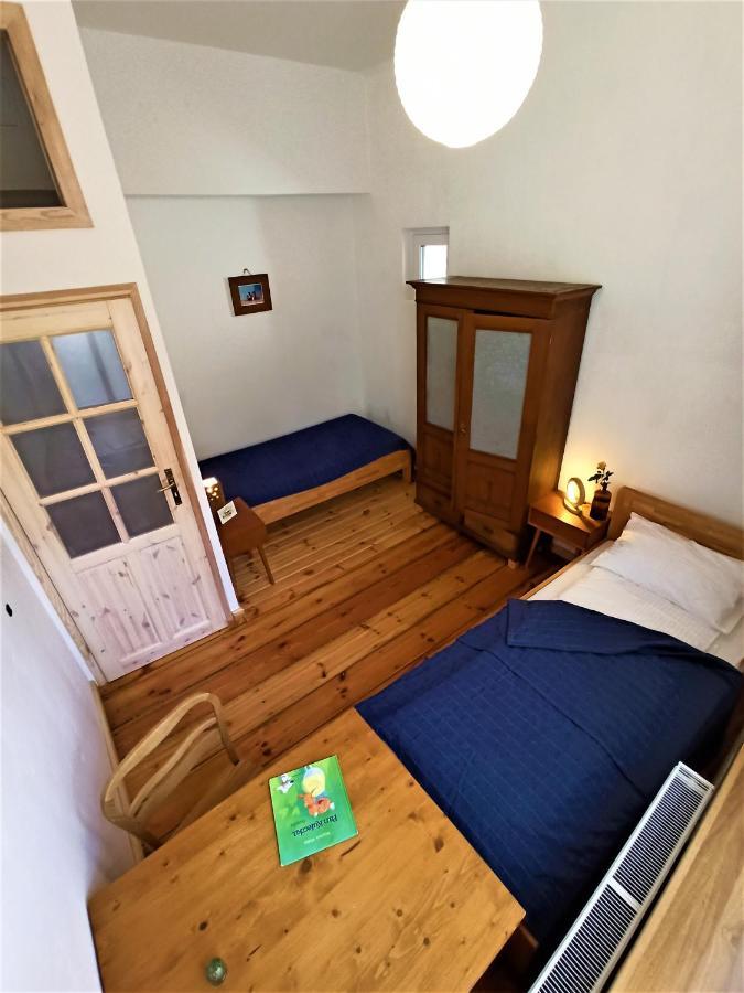 Apartment Szklarska Centrum