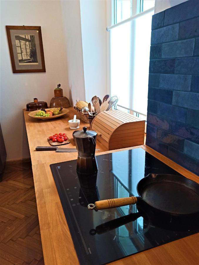 Szklarska Centrum Apartment Szklarska Poreba
