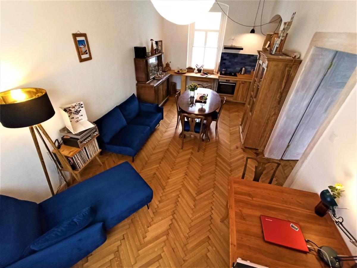 Szklarska Centrum Apartment *