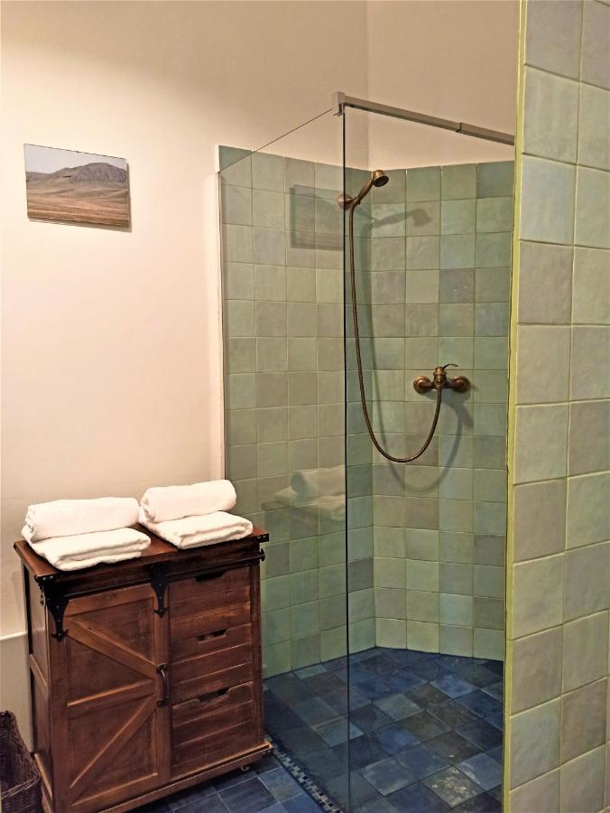 Szklarska Centrum Apartment