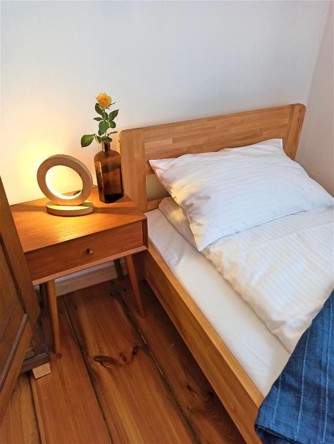 Szklarska Centrum Apartment Szklarska Poreba