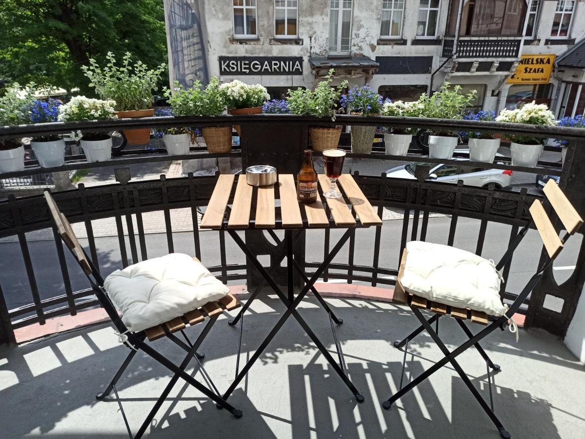 Apartment Szklarska Centrum *